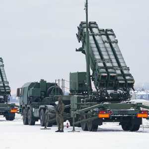 أوكرانيا حصلت على أنظمة دفاع باتريوت الأميركية مؤخرا