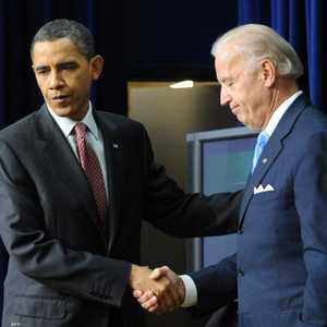 زلة لسان بايدن الجديدة ضحيتها أوباما