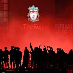 جماهير ليفربول