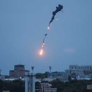 قوات أوكرانيا تكثف تدريباتها استعدادا لإطلاق الهجوم المضاد