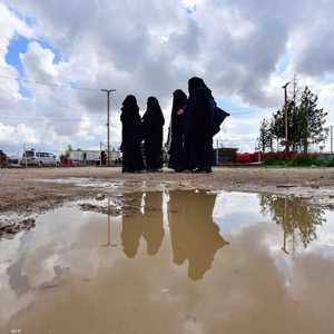 "قسد" تطلق حملة أمنية ضد داعش بدعم من التحالف