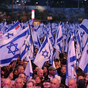 إسرائيل.. تصاعد مظاهرات المعارضة ضد خطة نتنياهو بشأن القضاء