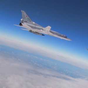 مقاتلة "سوخوي سو - 35" هددت طائرة بولندية