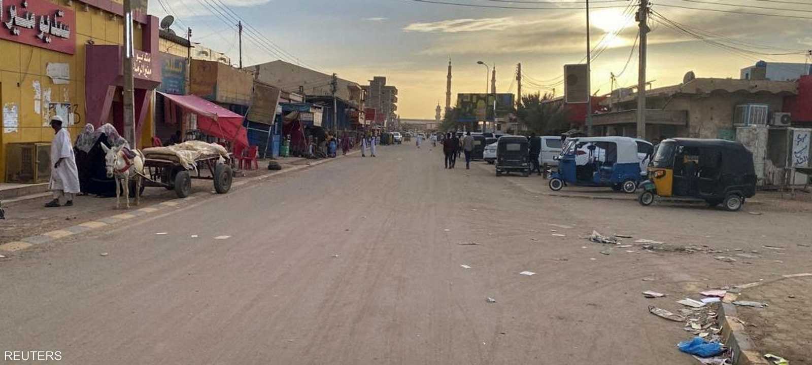 جهود دولية وإقليمية لإنهاء الصراع في السودان