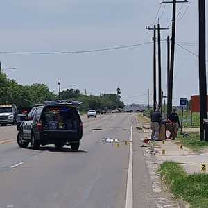 وقع الحادث أمام مأوى للمهاجرين