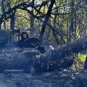 باخموت شهدت أكثر المعارك ضراوة في حرب أوكرانيا