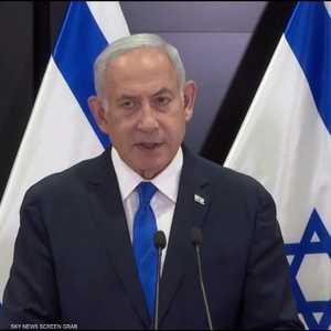 نتنياهو: نحن في ذروة المعركة والتصعيد قد يكون متعدد الجبهات