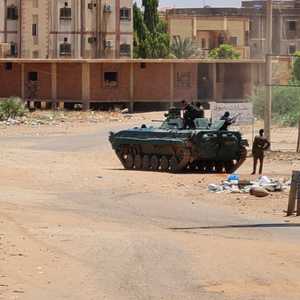 السودان.. 700 ألف نازح داخليا منذ بدء النزاع