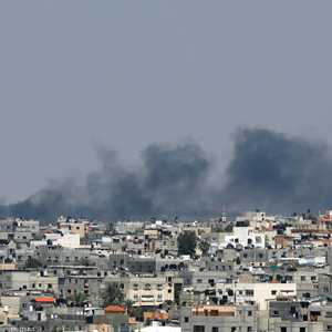 العنف يتصاعد في قطاع غزة