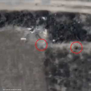 الجيش الإسرائيلي يشن هجوما على غزة