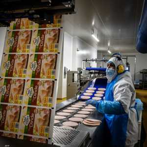 مصانع تركيا