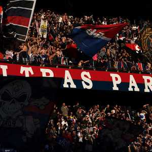 باريس سان جرمان قريب من الفوز بالدوري الفرنسي