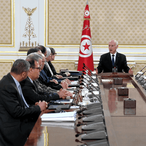 قتلى في إطلاق نار بمحيط معبد يهودي في جربة التونسية