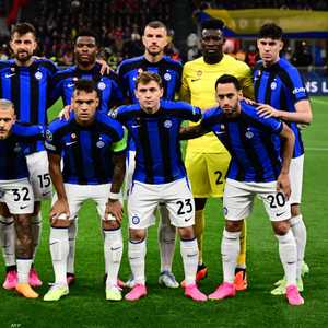 الإنتر فاز على ميلان بهدفين دون مقابل