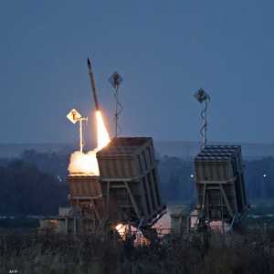 استمرار القصف المتبادل بين إسرائيل وفصائل في غزة.. أرشيف