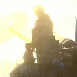 كييف تعلن تراجع الروس من مواقع في باخموت