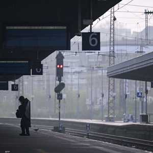 سكك حديد ألمانيا