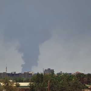 خالد عمر: مفاوضات جدة اقتربت من التوصل لاتفاق بشأن المدنيين