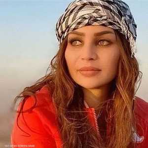 زينة كنجو قتلت عام 2021