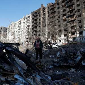 الولايات المتحدة اتهمت جنوب إفريقيا بتزويد روسيا بالسلاح