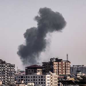 التصعيد مستمر منذ الثلاثاء