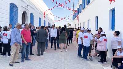 وزير السياحة التونسي: وتيرة الرحلات السياحية إلى تونس طبيعية