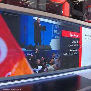 الانتخابات التركية.. أبرز القضايا