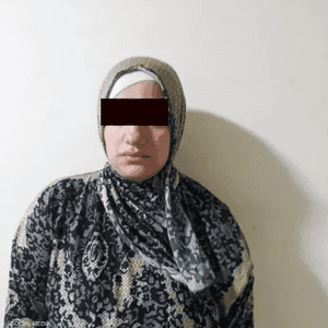 اليوتوبر المصرية، أم زياد