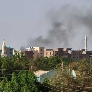 قتال مستمر في الخرطوم