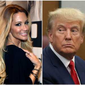 ترامب في "قفص الاتهام"