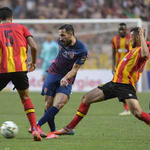 مواجهات الترجي والأهلي تتمتع بشعبية كبيرة