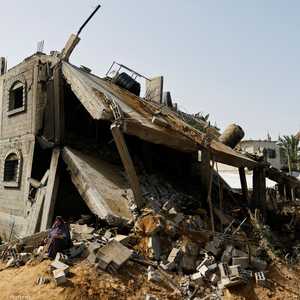 التصعيد بين إسرائيل وغزة متواصل منذ الثلاثاء