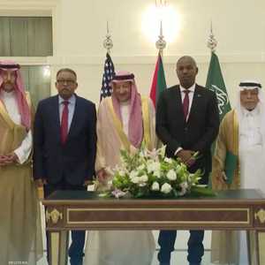 طرفا الأزمة في السودان سيستأنفان المحادثات في جدة