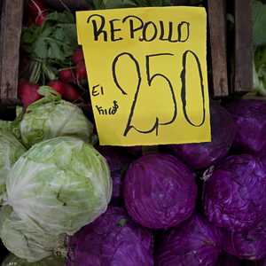التضخم يواصل قفزاته في الأرجنتين