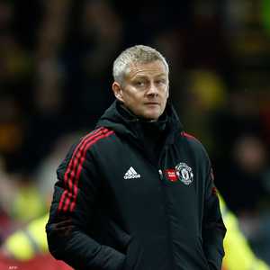 المدرب النرويجي أولي غونار سولشاير