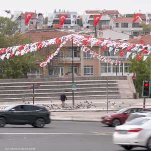 تنافس كبير بين مرشحي الرئاسة في تركيا لجذب أصوات الشباب