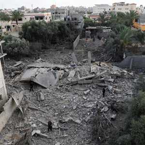 التصعيد متواصل بين إسرائيل والفصائل الفلسطينية