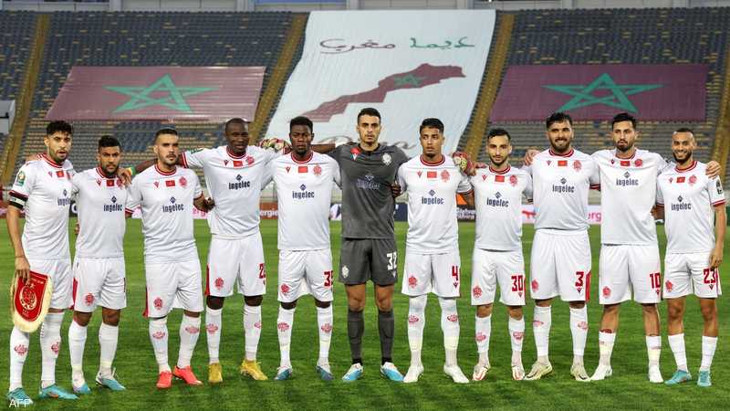 دوري أبطال إفريقيا.. ماذا قدم الوداد تاريخيا أمام صن داونز؟ | سكاي نيوز عربية