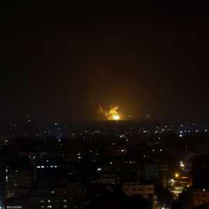 وقف إطلاق النار بين إسرائيل والمسلحين يبدو متماسكا