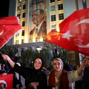 تم فرز 94 في المئة من أصوات الناخبين