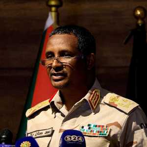 أزمة السودان.. منافذ المساعدات الإنسانية