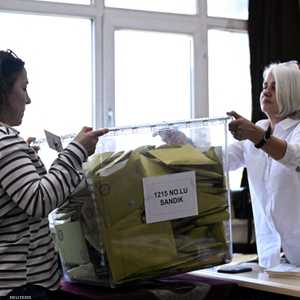 ظهور النتائج الأولية للانتخابات الرئاسية التركية