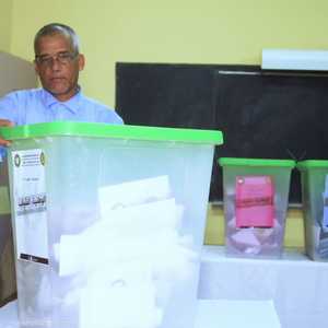 موريتانيا.. استمرار فرز وتدقيق الأصوات في الانتخابات