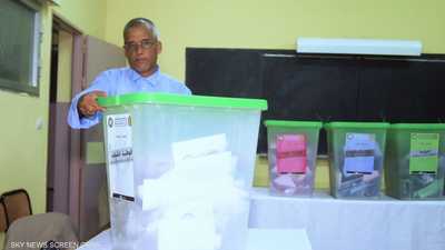 موريتانيا.. استمرار فرز وتدقيق الأصوات في الانتخابات