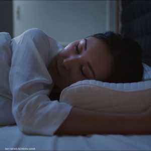 انقطاع التنفس أثناء النوم يرتبط بخطر الإصابة بمرض خطير