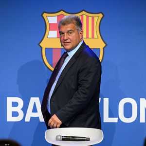 الرئيس خوان لابورتا