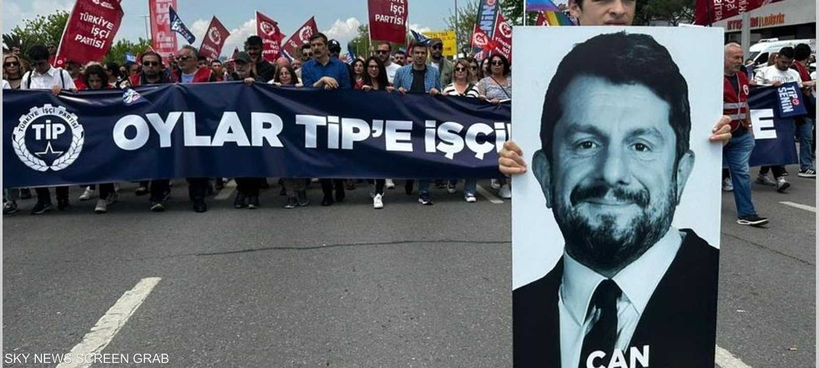 المحامي جان أتالاي