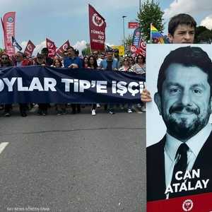 المحامي جان أتالاي