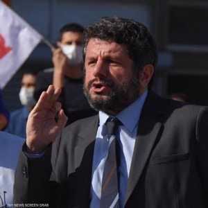 المحامي جان أتالاي