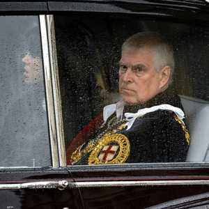 الأمير أندرو